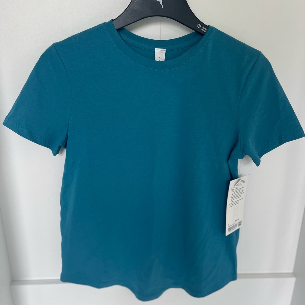 Lululemon love crew t-shirt